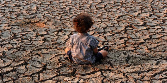 Dérèglement climatique : l’humanité à l’aube de retombées cataclysmiques, alerte un projet de rapport du GIEC