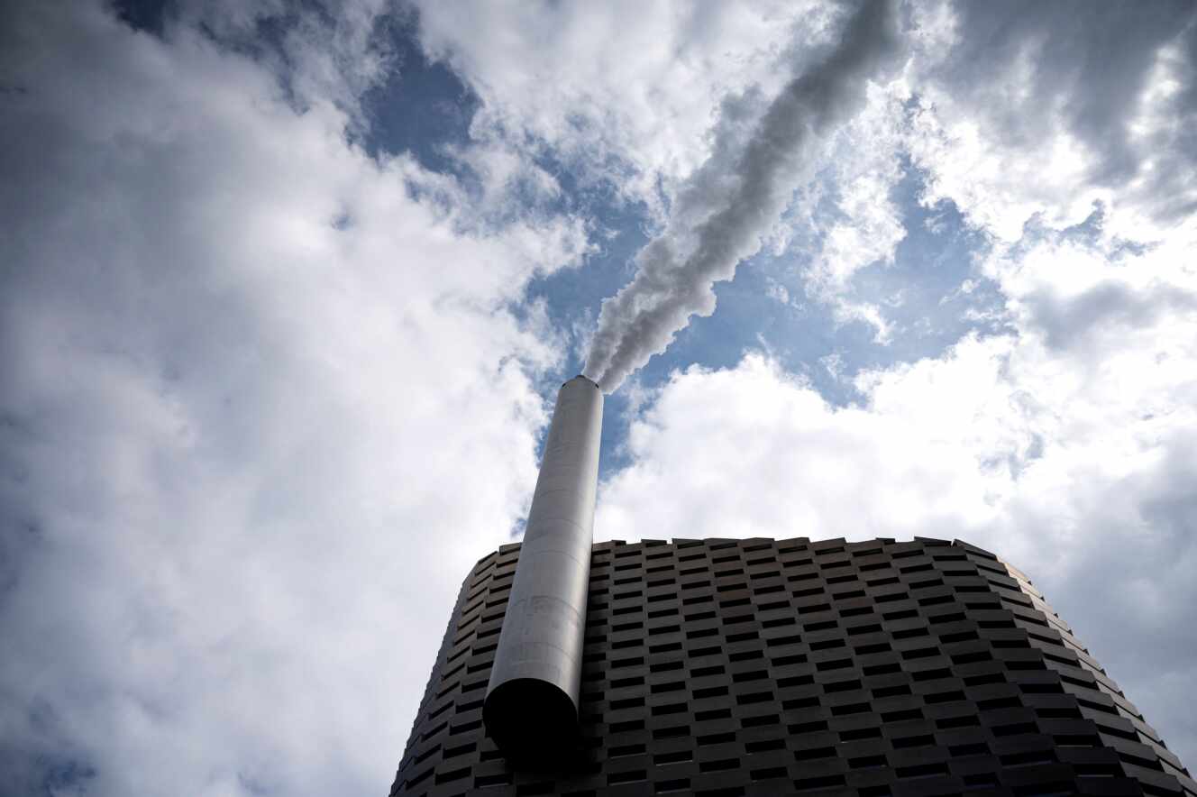 Les émissions mondiales de CO2 devraient atteindre un niveau jamais vu d’ici à 2023