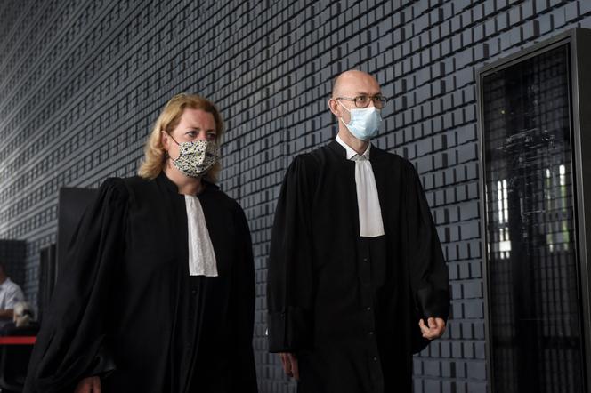 Dans L Affaire Troadec Hubert Caouissin Raconte Sa Derive Paranoiaque