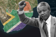 30 ans après la fin de l’apartheid, le pays de Mandela reste très inégalitaire.