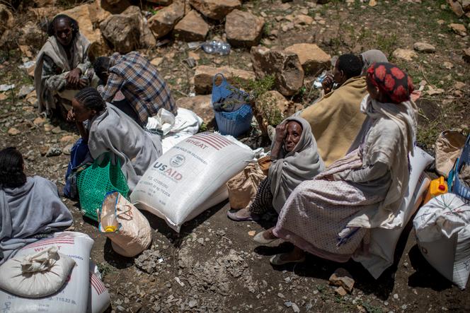 Ethiopie : les ONG s'interrogent sur leur présence au Tigré après la mort de trois employés de MSF