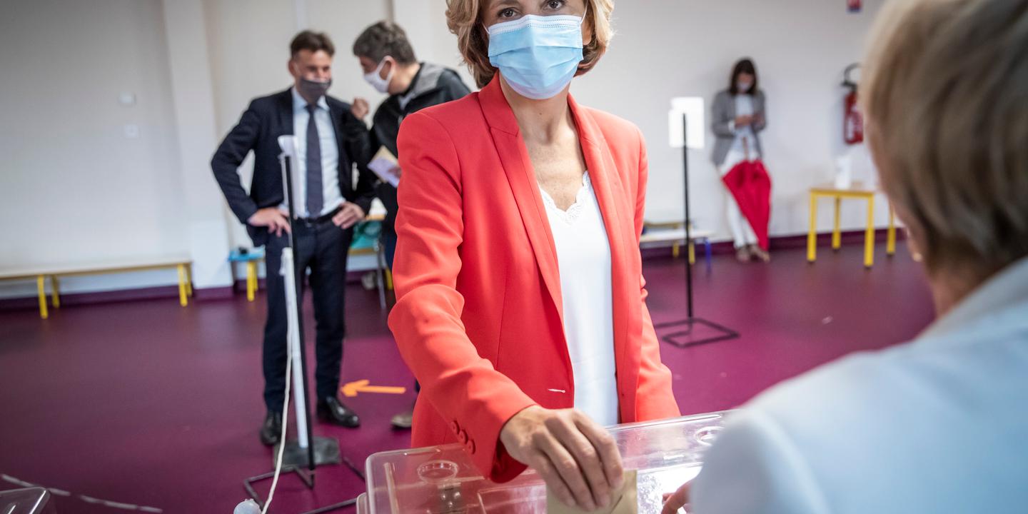 Elections régionales 2021 : la revanche des partis de l’« ancien monde » ternie par une abstention record
