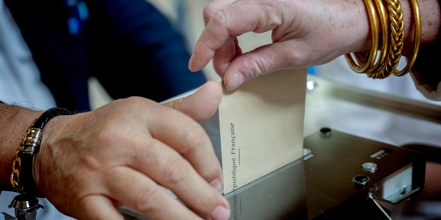 Résultats des élections régionales 2021 : les cinq enseignements du second tour - Vimarsana News