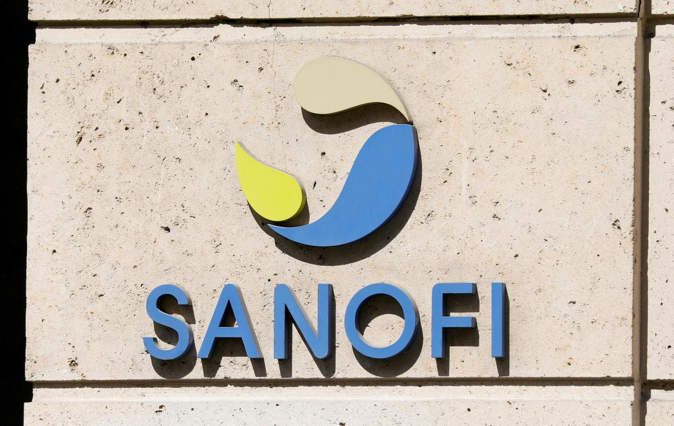 Sanofi nouveau sponsor des Jeux olympiques de Paris 2024