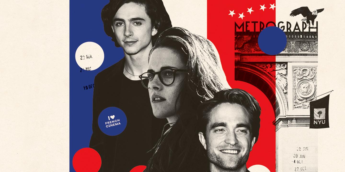 les 400 coups du cinema francais aux etats unis