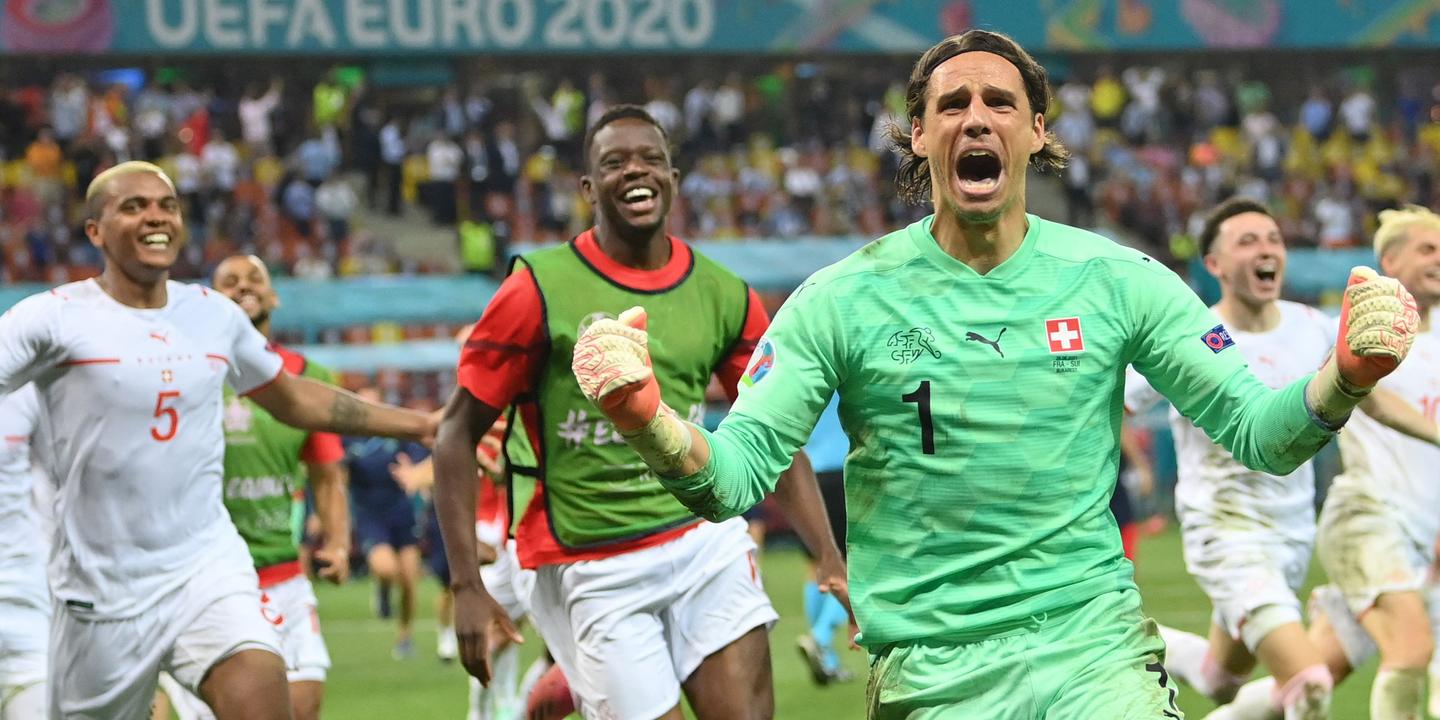 Euro 2021 : suivez Suisse-Espagne en direct - Flipboard