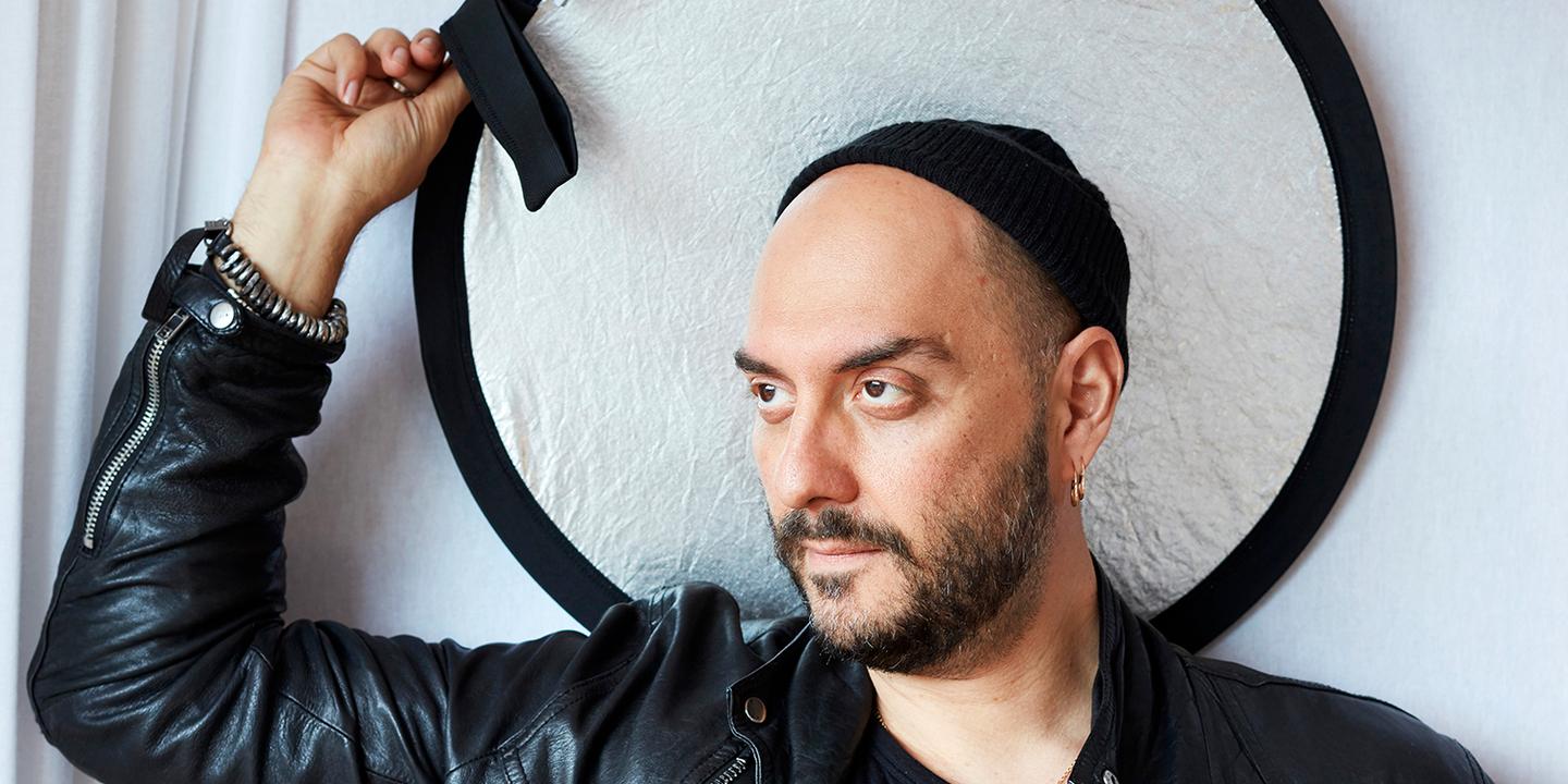 Kirill Serebrennikov, l'abonné absent du Festival de Cannes - Vimarsana News