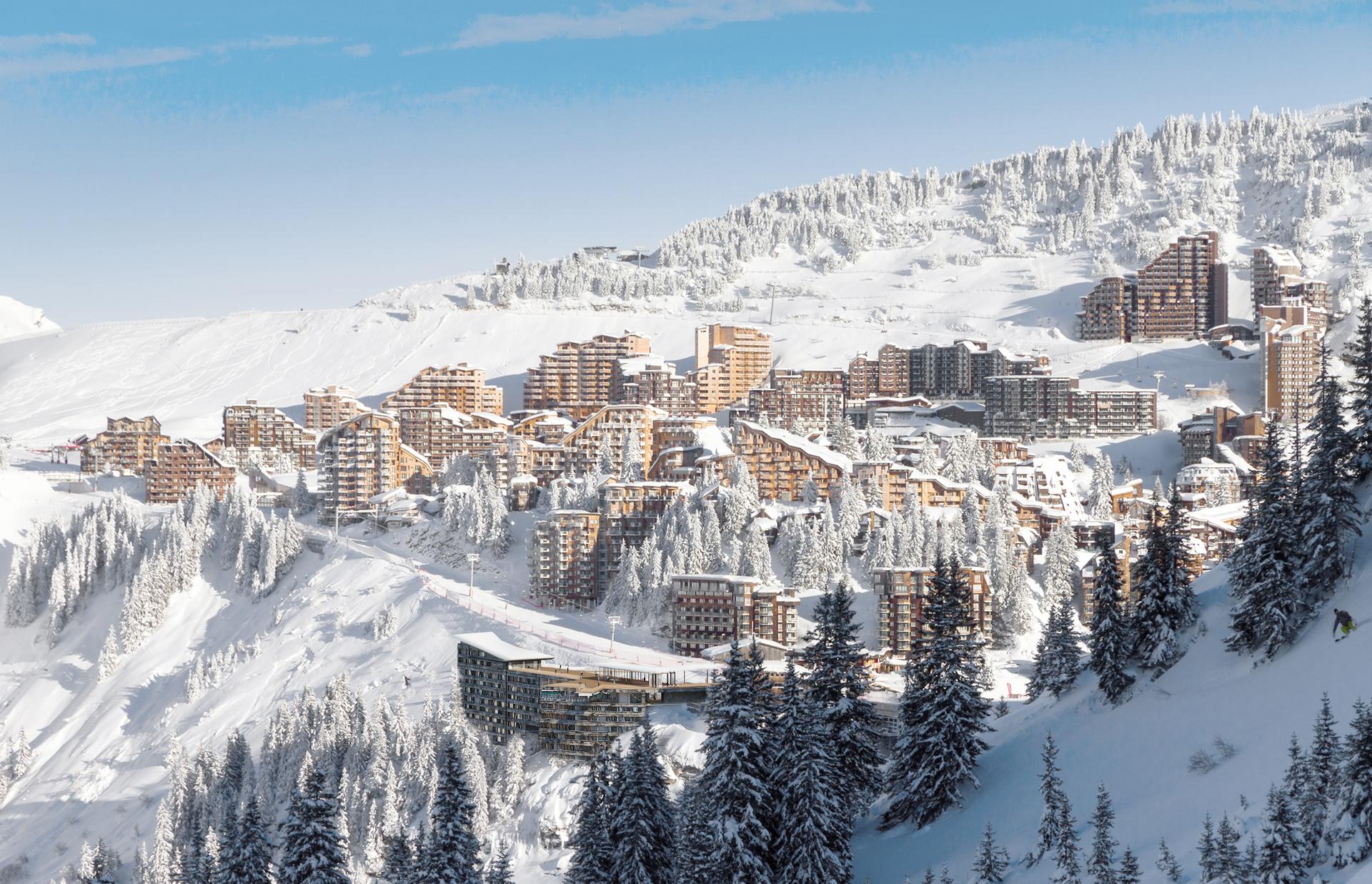 rencontre avoriaz