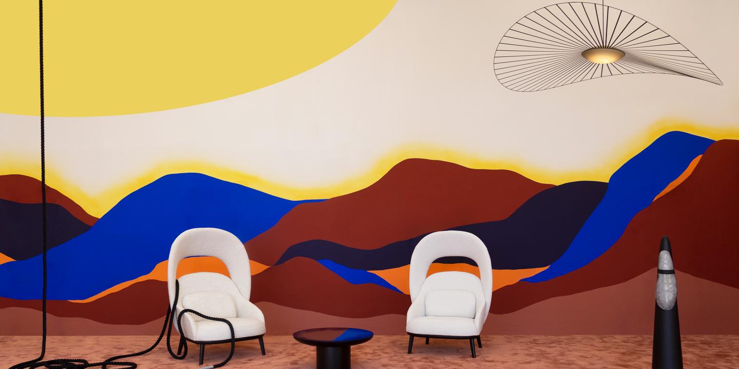 Design Parade Hyères : Constance Guisset, une fée en son cosmos