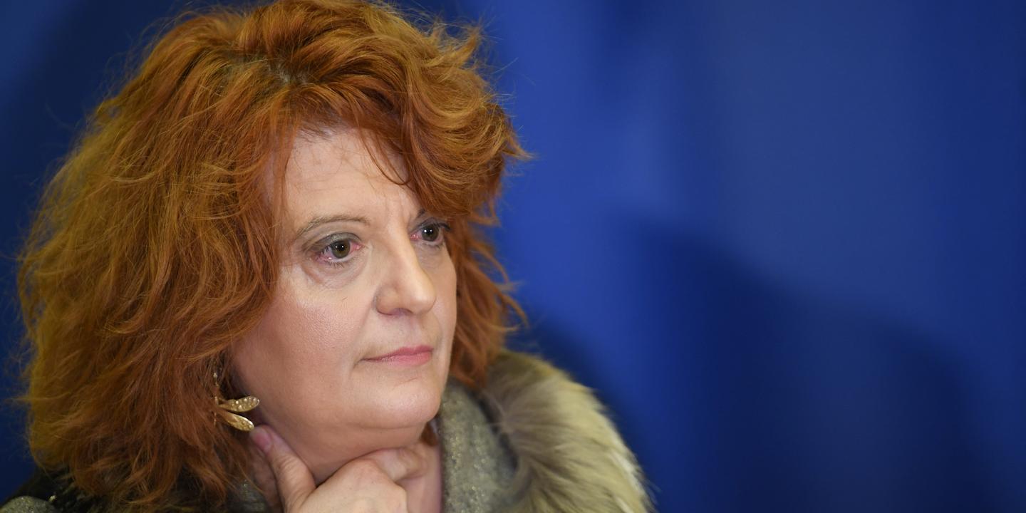 La procureure de Créteil Laure Beccuau proposée à la tête du parquet de Paris