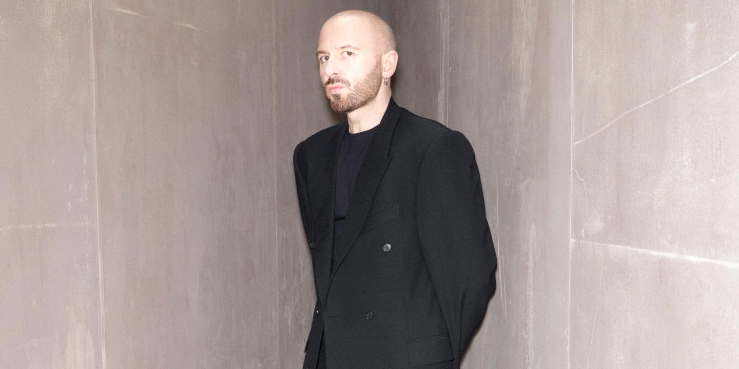 Demna Gvasalia : « Avant d’être un vêtement, la haute couture est une expérience »