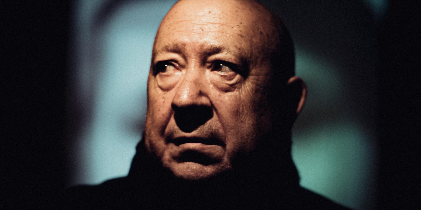L'artiste plasticien Christian Boltanski est mort