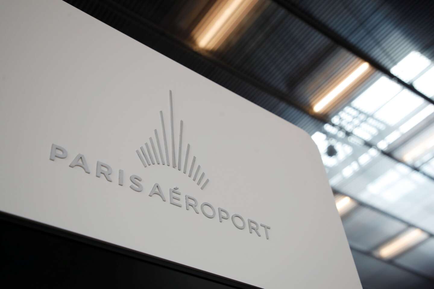 Roissy – Charles de Gaulle Airport: een kwart van de vluchten geannuleerd wegens staking