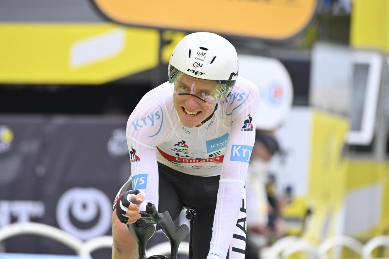 tour de france 5 lettres