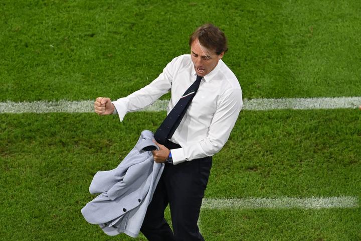 La composition officielle de l'espagne : Euro 2021 : suivez Italie-Espagne en direct