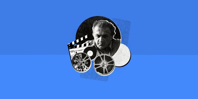 Quiz : de Garbo à Eastwood, testez votre connaissance du cinéma