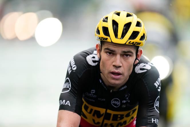 Jeune cycliste belge clearance