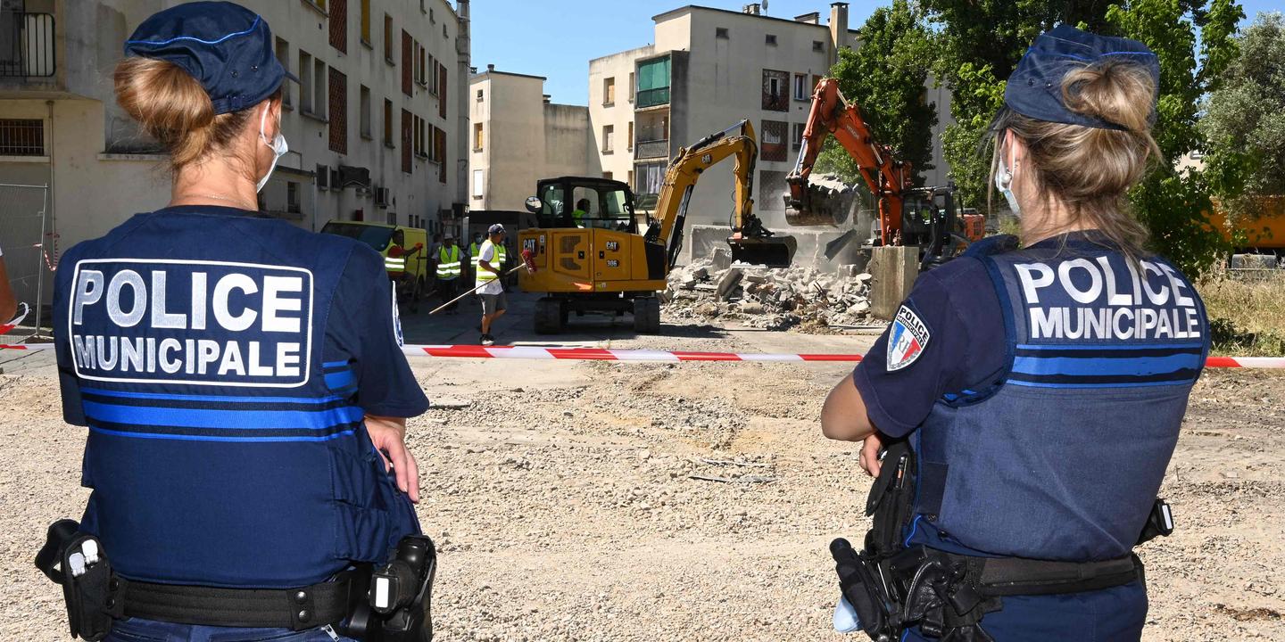 A Nîmes, des dealeurs piégés grâce à l’infiltration de leur messagerie cryptée EncroChat