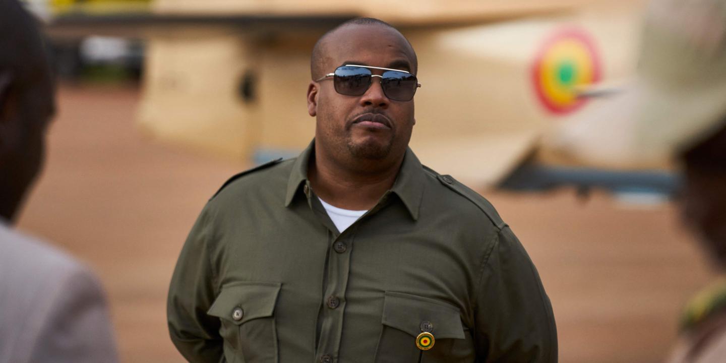 Mali : mandat d'arrêt international contre Karim Keïta, fils de l'ex-président Ibrahim Boubacar Keïta - Vimarsana News