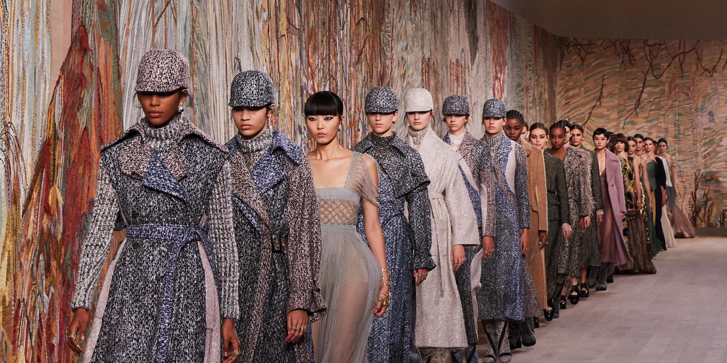 Vetement de haute hotsell couture