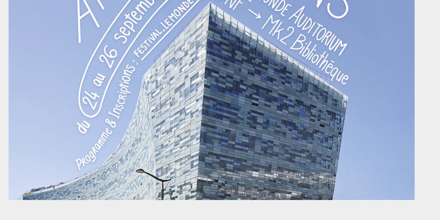 « Rendez-vous avec “Le Monde” » : Retrouvez les réponses de Gilles van Kote à vos questions sur la rédaction