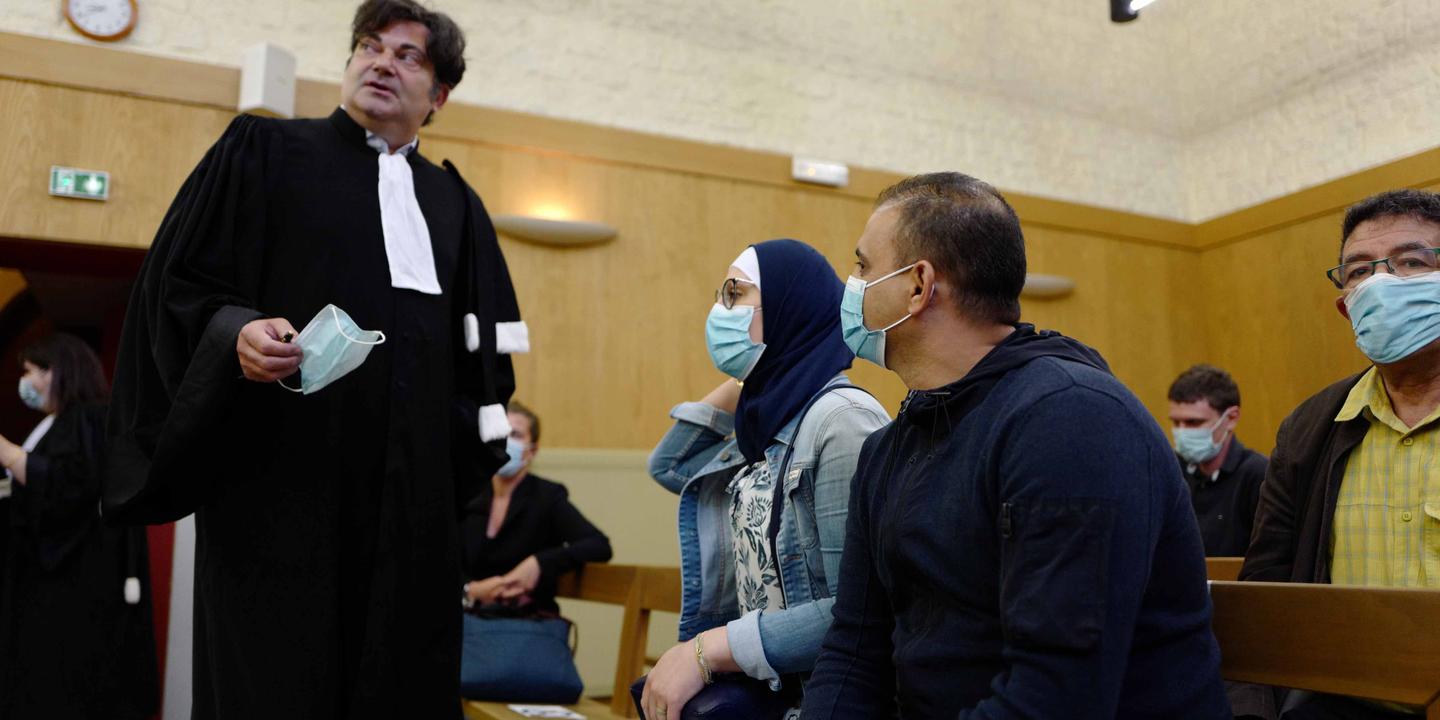 L’auteur d’une agression raciste à Dole condamné à trois ans de prison ferme