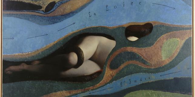 Exposition. A Rouen, la gloire de « Salammbô »
