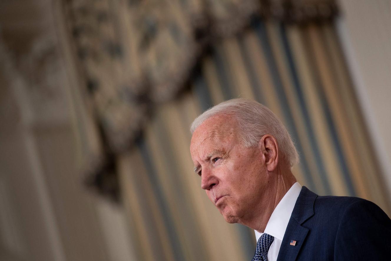 Biden appelle Poutine à agir contre les cyberattaques venues de Russie