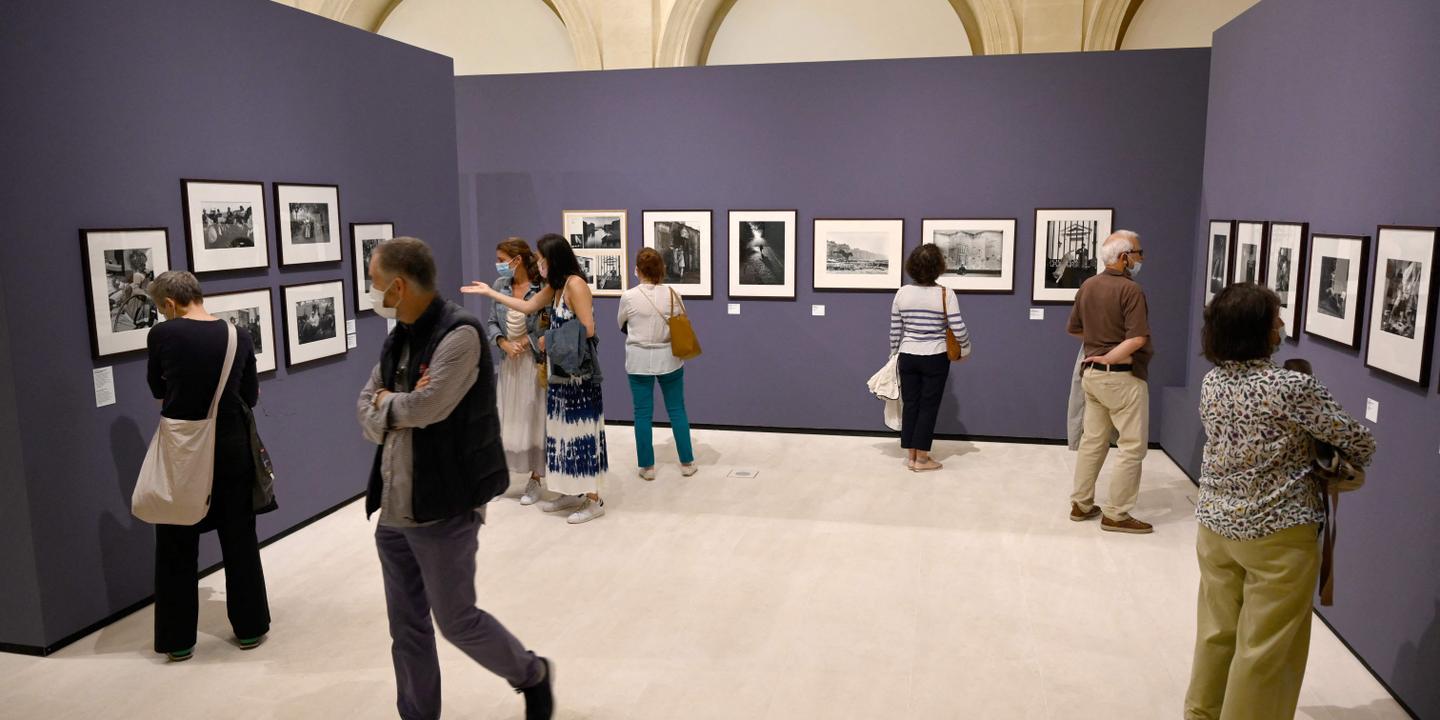 semaine ouverture rencontres arles