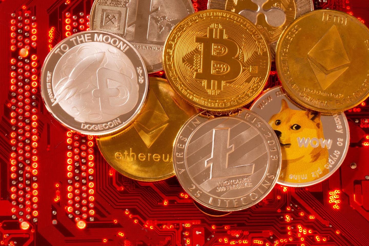 tout sur la cryptomonnaie xrp