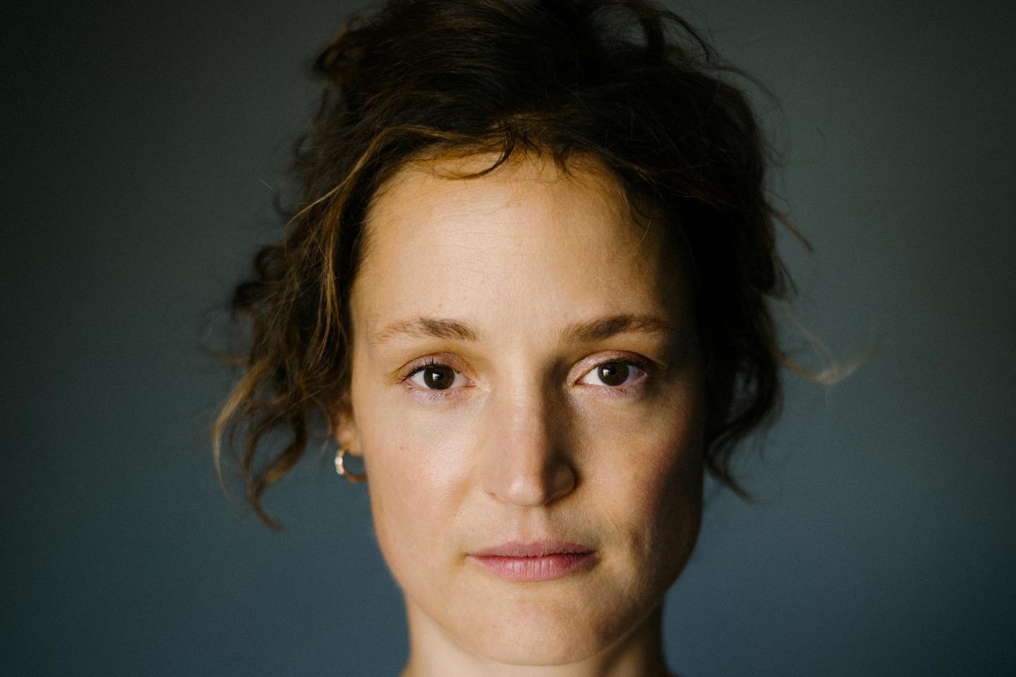 Cannes 2021 Vicky Krieps, Européenne avant tout