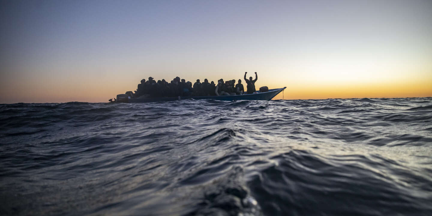 Photo of El número de migrantes que murieron en el mar tratando de llegar a Europa se ha duplicado en un año.