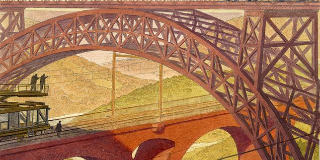 « L’histoire du train est celle du monde, technologique bien sûr, mais humaine avant tout »