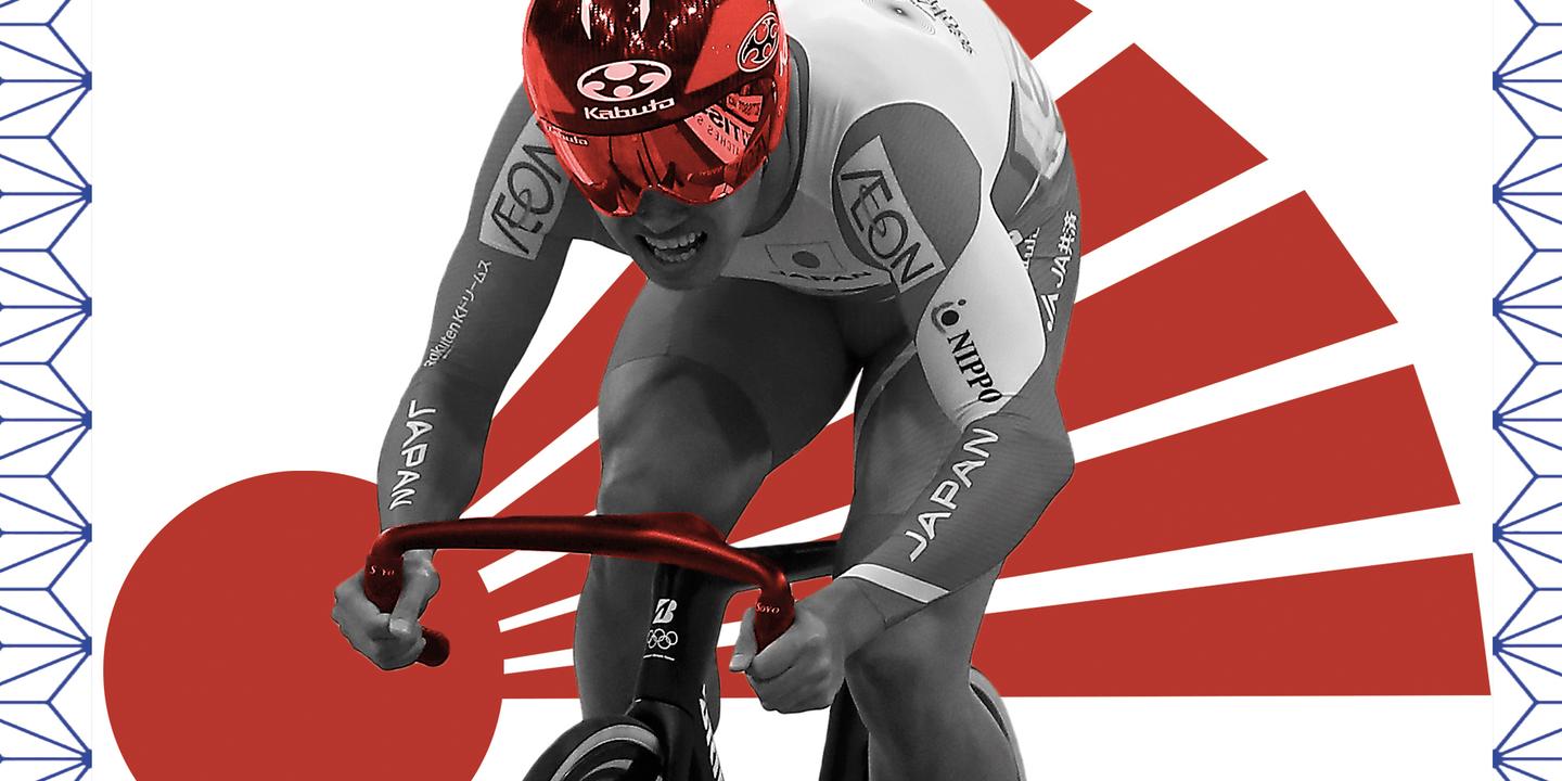 judo base ball keirin ces sports japonais qui figurent aux jeux olympiques de tokyo