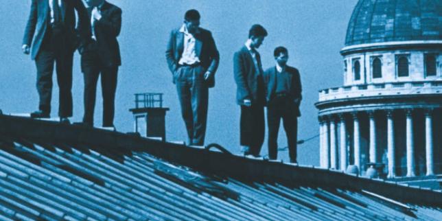 Echecs, natation, surréalisme… Nos lectures de la semaine