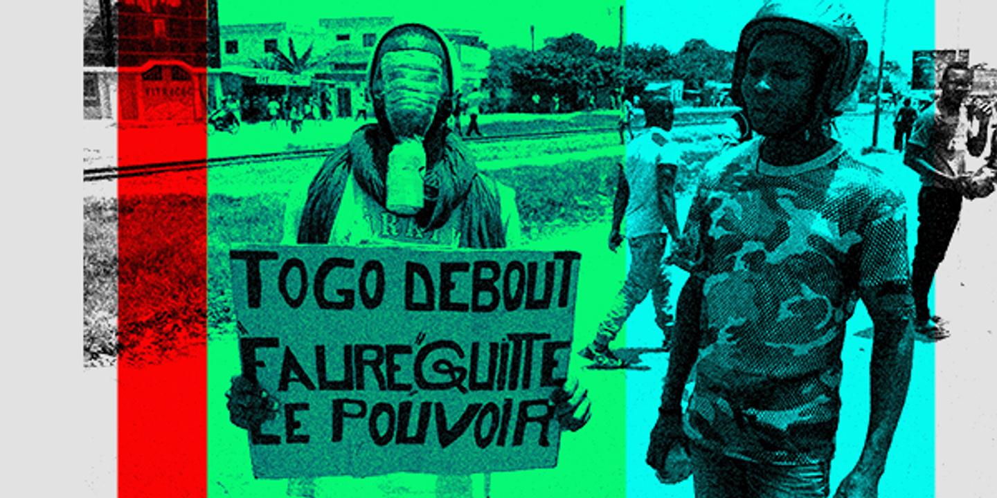 Le Logiciel Espion Loverspy En 2005 Projet Pegasus » : au Togo, les opposants au président Gnassingbé surveillés comme des criminels