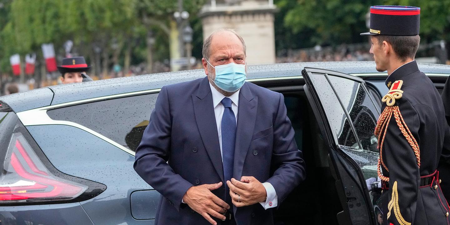 Affaire Dupond-Moretti : « Le garde des sceaux est devenu le symbole d’une forme de perte de valeurs »