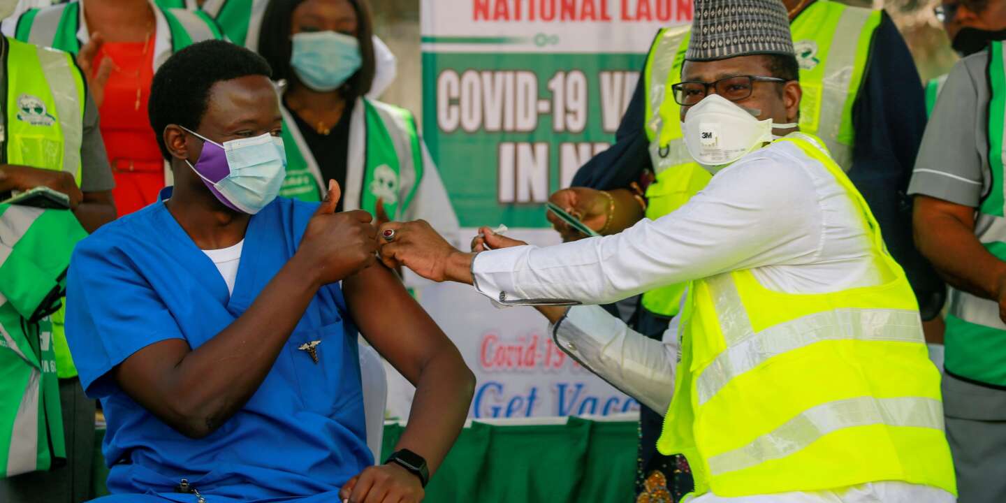 voyager au niger vaccin