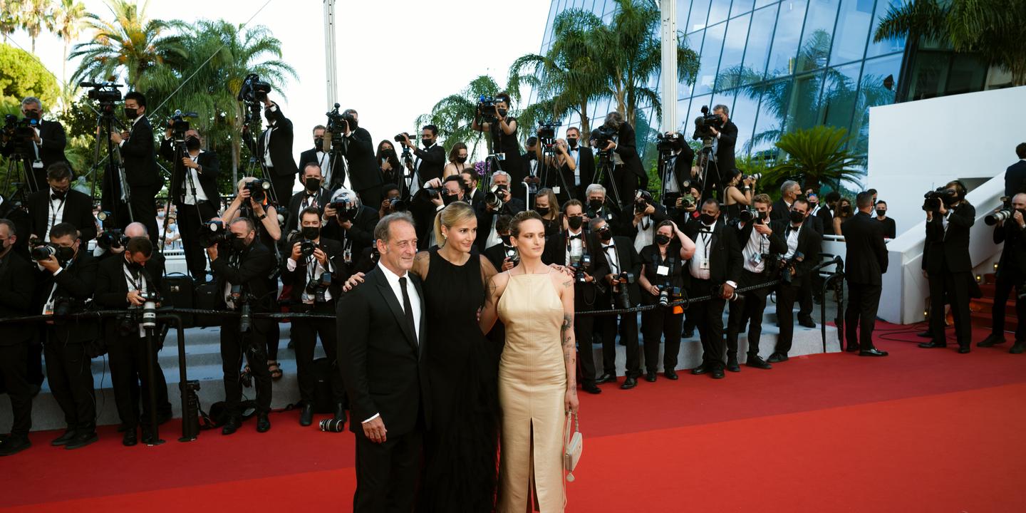 A Cannes, Spike Lee et son jury font le pari de la jeunesse - Vimarsana News