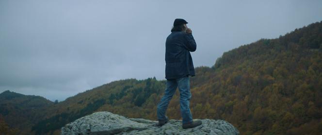« Digger », de Georgis Grigorakis.