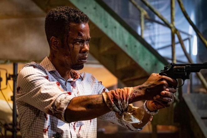 L’Héritage de Saw », de Darren Lynn Bousman.