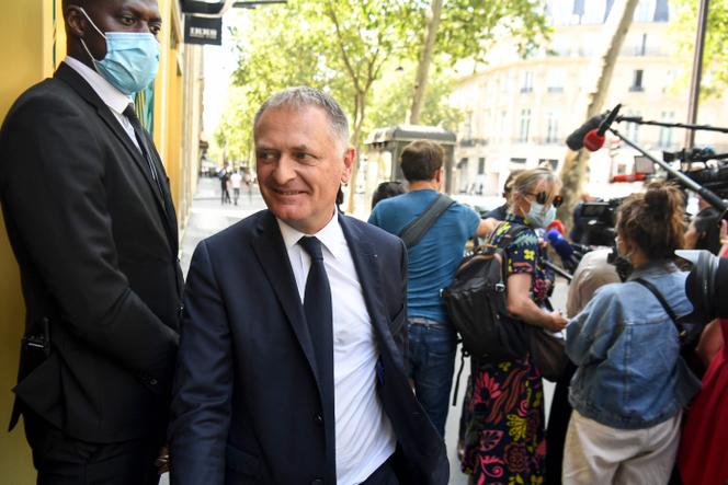 rencontre medecin marocain