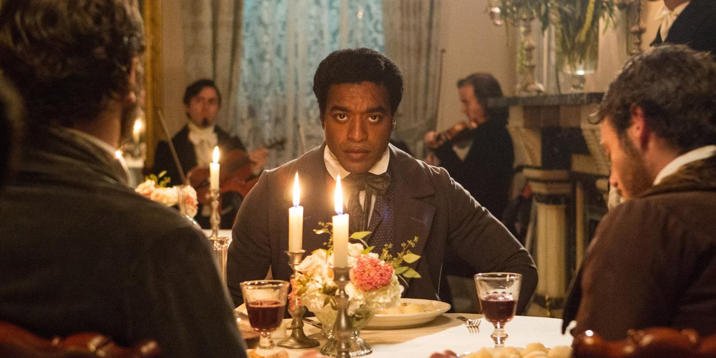 « 12 Years a Slave », sur Netflix : l’histoire des Noirs d’Amérique