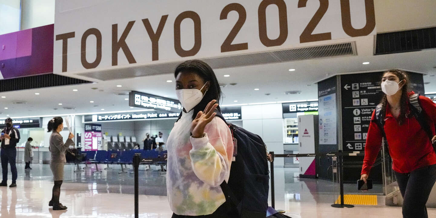 JO de Tokyo 2021 : « Le base-ball est un discours »