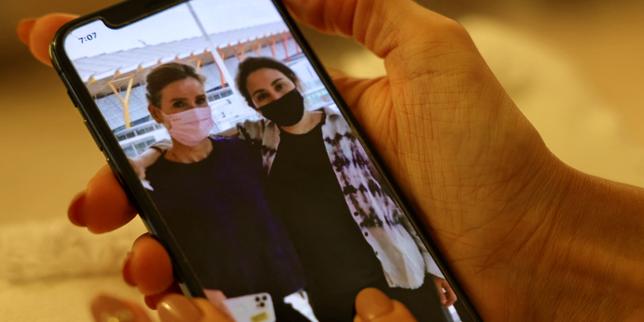« Projet Pegasus » : les princesses qui voulaient fuir leur prison dorée aux Emirats arabes unis dans les filets de la cybersurveillance