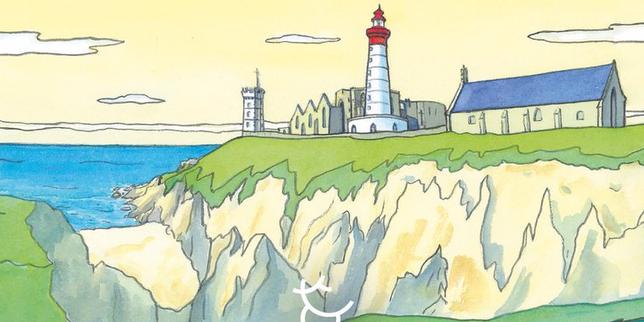 Flaubert en Bretagne, le retour du « Nautilus », Georges Perec… Une semaine de lectures