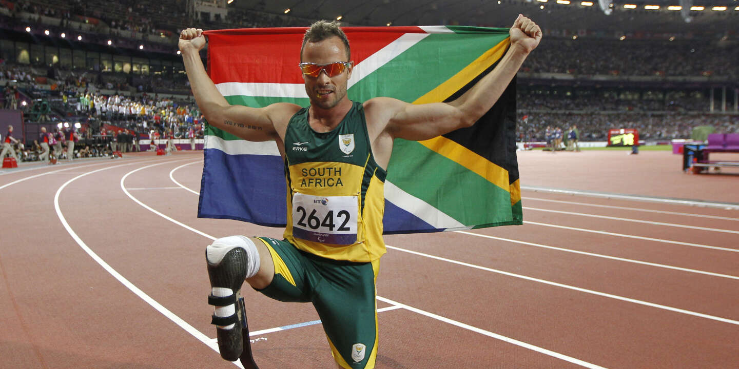 Des Jeux Paralympiques A Londres 2012 La Course D Obstacles D Oscar Pistorius