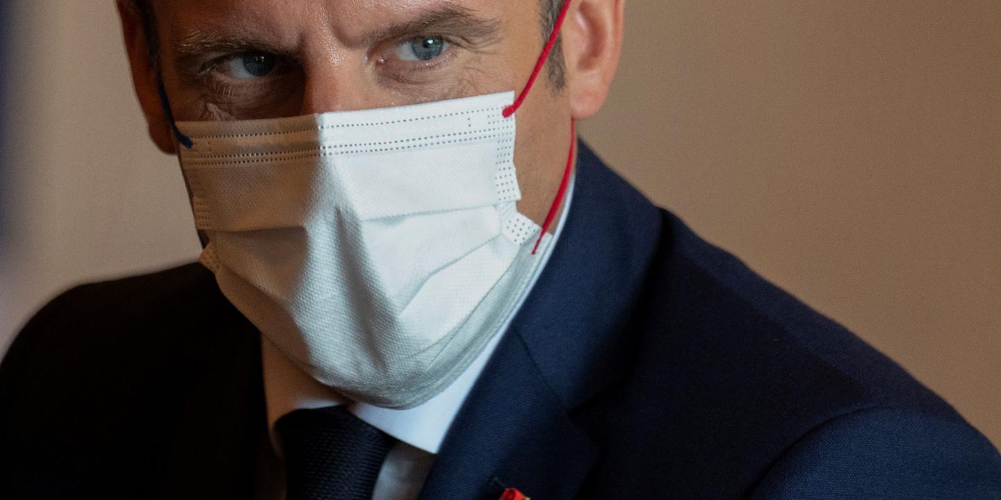 « Projet Pegasus » : l'exécutif se mure dans le silence malgré le ciblage d'Emmanuel Macron par le Maroc - Vimarsana News