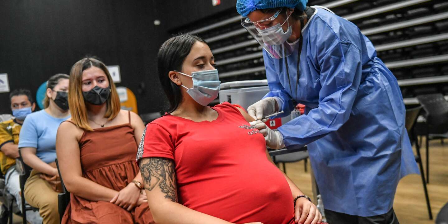 Les femmes enceintes face au Covid-19 - France Assos Santé