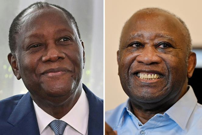 rencontre gbagbo ouattara rencontre motard lyon